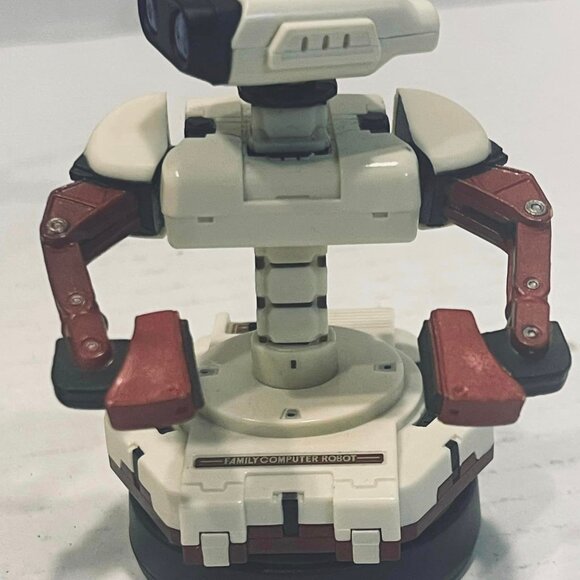 SUPER SMASH BRO NINTENDO AMIBO~Link~ Street Fighter Ry4~ Corrin Player~and MORE - Picture 8 of 14